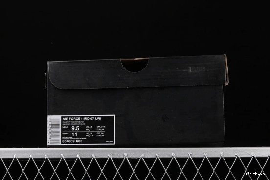 Force Red 1 Utility University Air 804609-605  Mid 0320